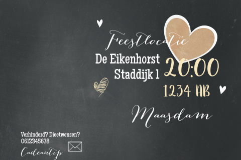 25 Jaar Getrouwd Cadeautips