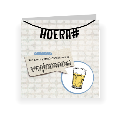 Verjaardagskaart Voor Een Man Felicitatie Voor Man Whats App